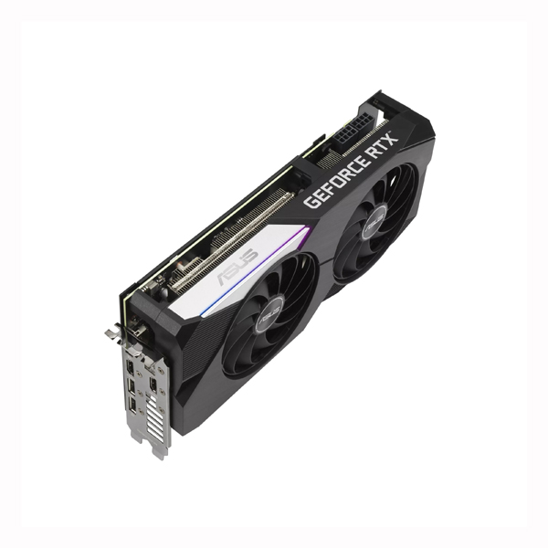 Asus RTX 3070 Dual OC V2 LHR 8GB Graphics Card